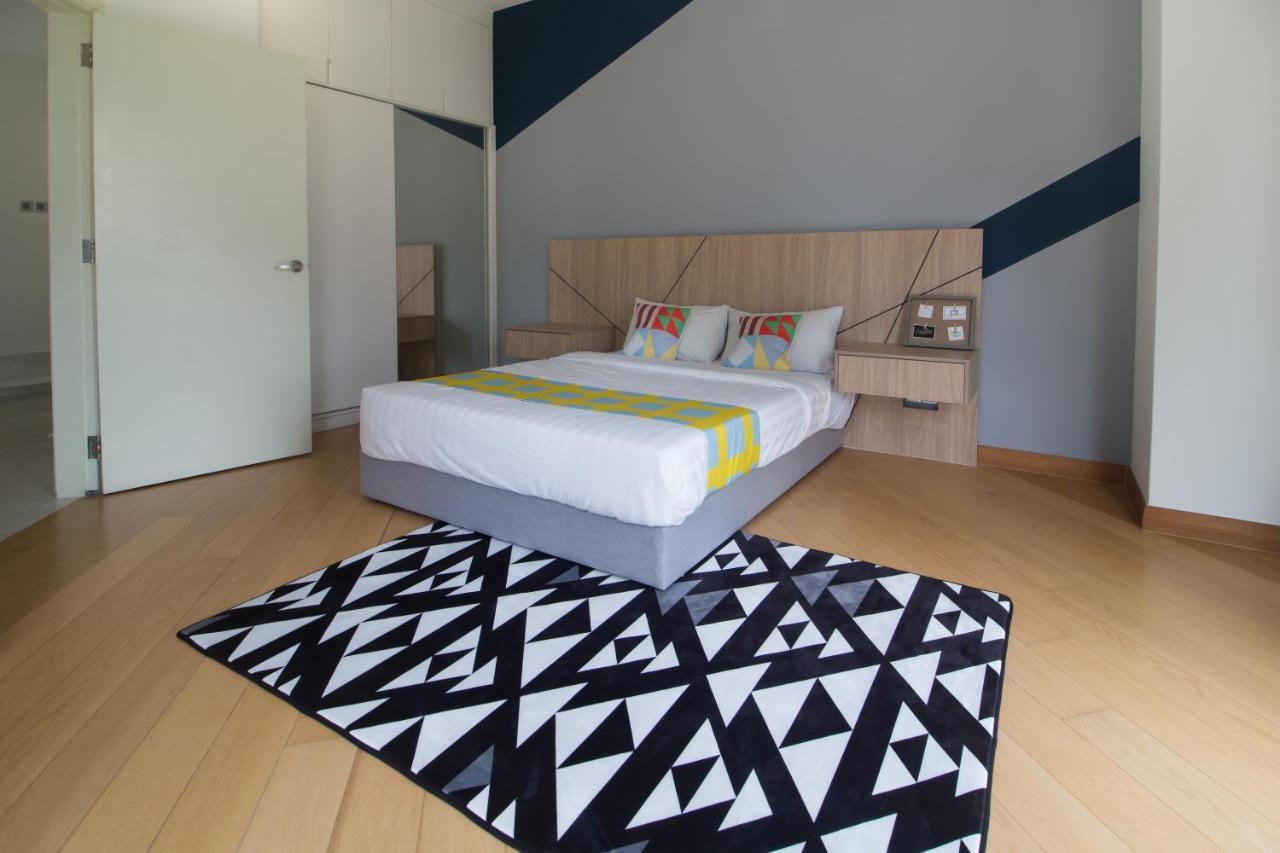 Oyo Home 501 Luxury 1Br Crest Condo Kuala Lumpur Kültér fotó