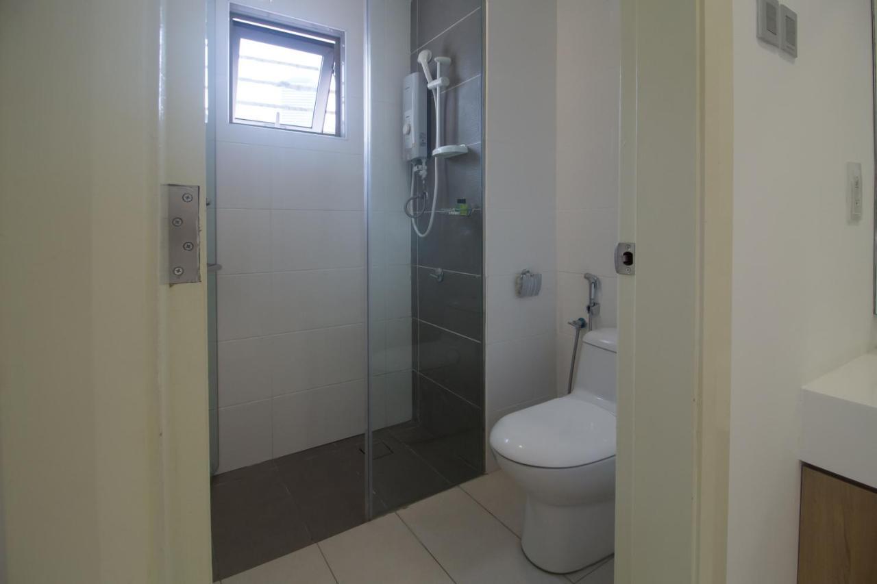 Oyo Home 501 Luxury 1Br Crest Condo Kuala Lumpur Kültér fotó