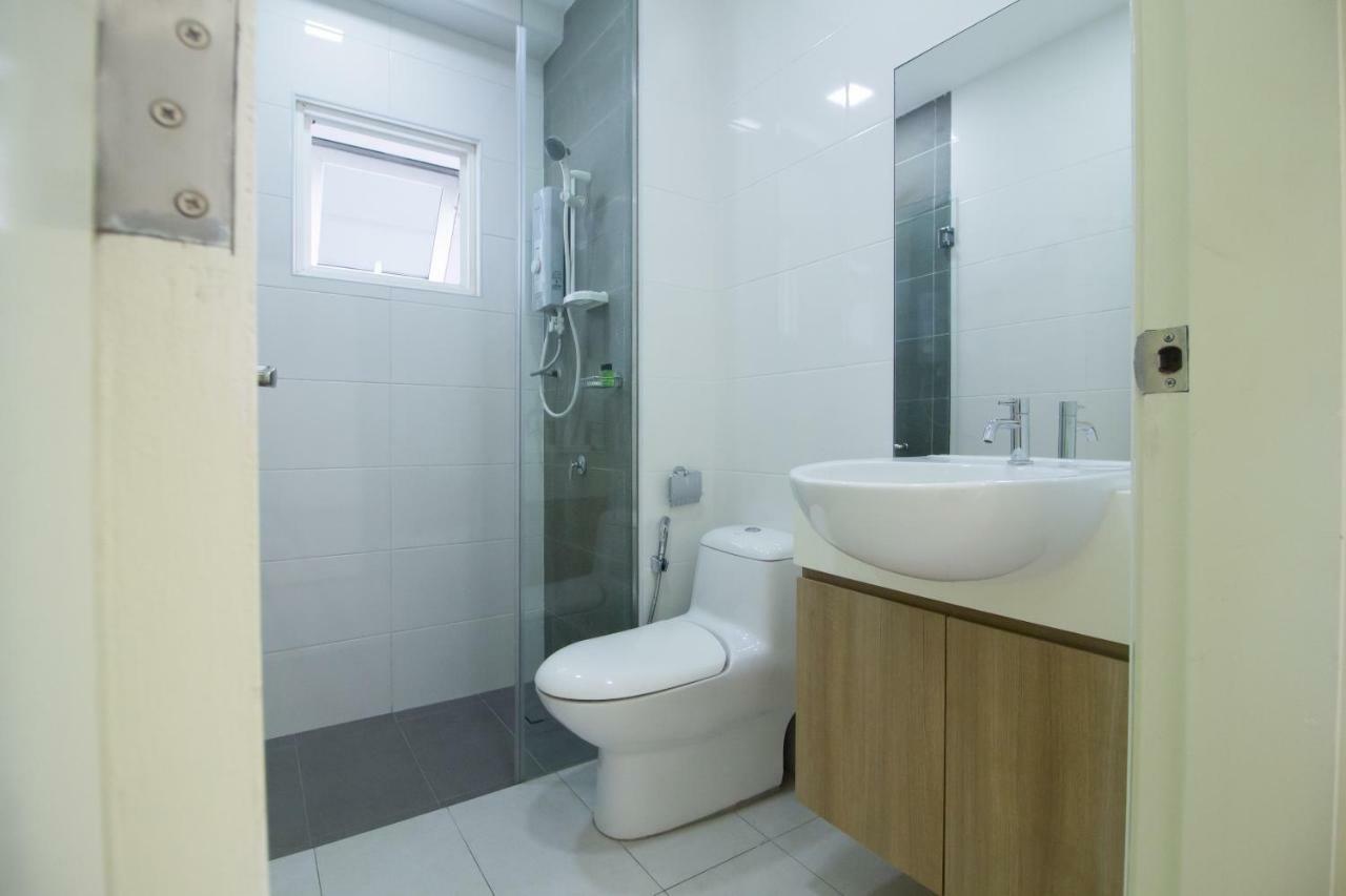 Oyo Home 501 Luxury 1Br Crest Condo Kuala Lumpur Kültér fotó